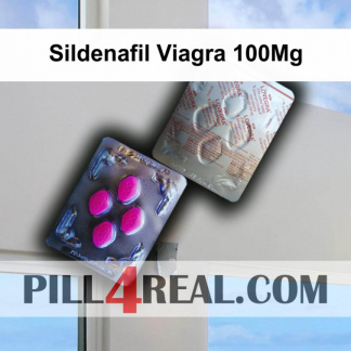 Sildenafil Viagra 100Mg 712