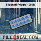 Sildenafil Viagra 100Mg 743