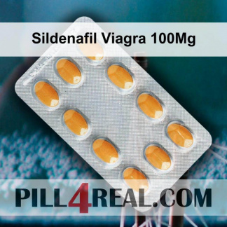 Sildenafil Viagra 100Mg 784
