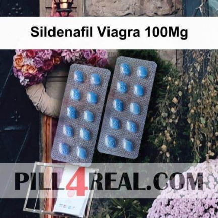 Sildenafil Viagra 100Mg 789
