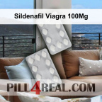 Sildenafil Viagra 100Mg 806