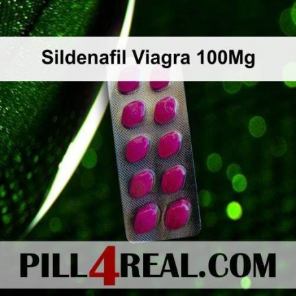 Sildenafil Viagra 100Mg 837