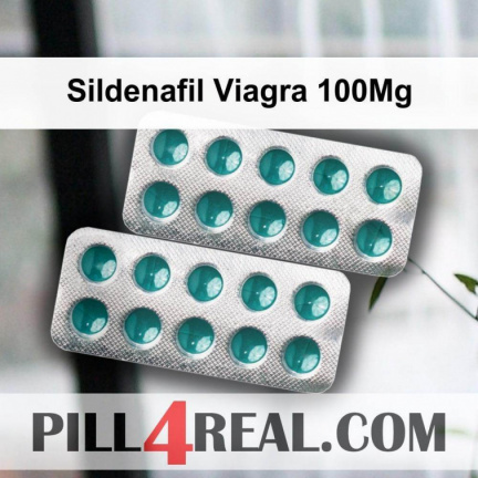 Sildenafil Viagra 100Mg 941