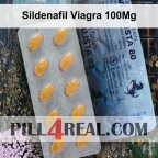 Sildenafil Viagra 100Mg 979
