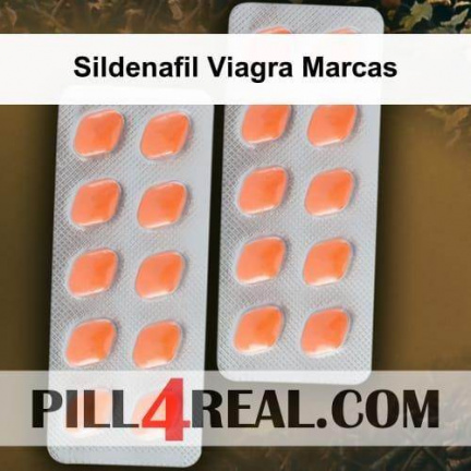 Sildenafil Viagra Marcas 018