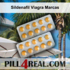 Sildenafil Viagra Marcas 366