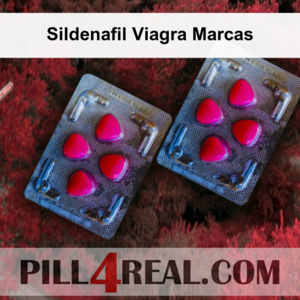 Sildenafil Viagra Marcas 781