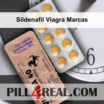 Sildenafil Viagra Marcas 853
