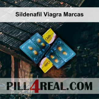 Sildenafil Viagra Marcas 923