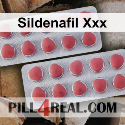Sildenafil Xxx 444
