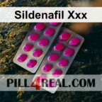Sildenafil Xxx 750