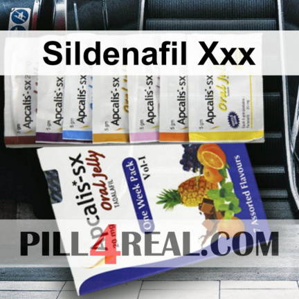 Sildenafil Xxx 789