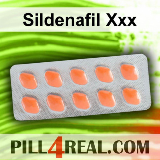 Sildenafil Xxx 991