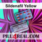 Sildenafil Yellow 083