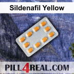 Sildenafil Yellow 138