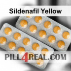 Sildenafil Yellow 412