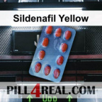 Sildenafil Yellow 483