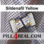 Sildenafil Yellow 539