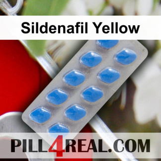 Sildenafil Yellow 836
