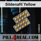 Sildenafil Yellow 869