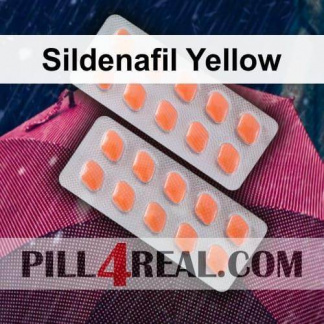 Sildenafil Yellow 959