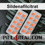 Sildenafilcitrat 456
