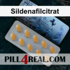 Sildenafilcitrat 716