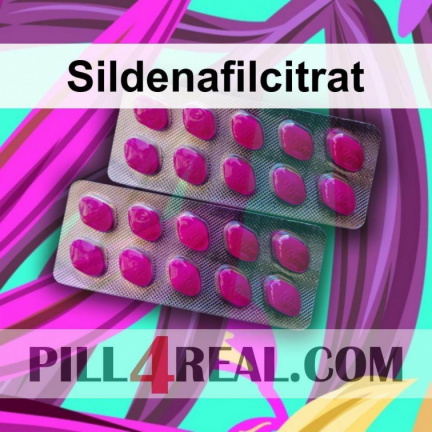 Sildenafilcitrat 805