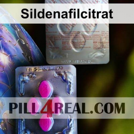 Sildenafilcitrat 816