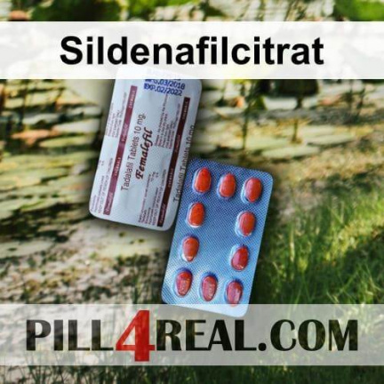 Sildenafilcitrat 927