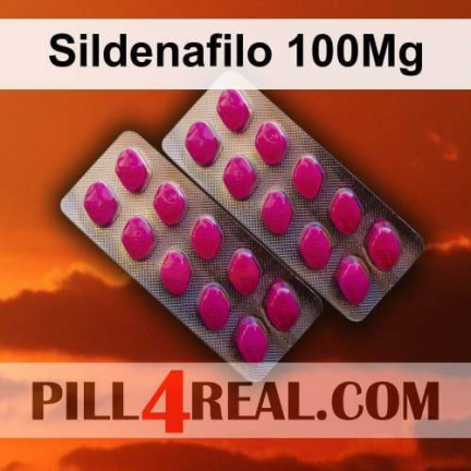 Sildenafilo 100Mg 089
