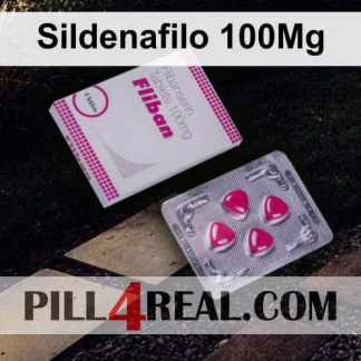 Sildenafilo 100Mg 190