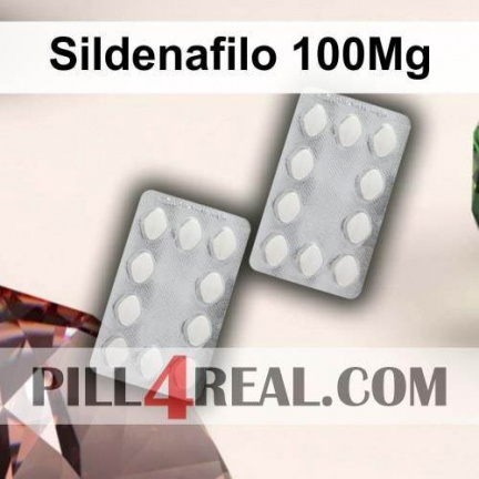 Sildenafilo 100Mg 566