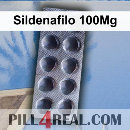 Sildenafilo 100Mg 607