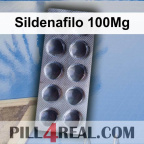 Sildenafilo 100Mg 607