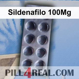 Sildenafilo 100Mg 607