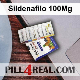 Sildenafilo 100Mg 781