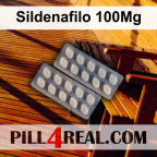 Sildenafilo 100Mg 816