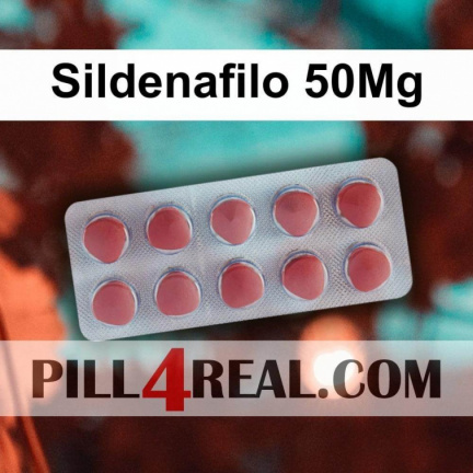 Sildenafilo 50Mg 063