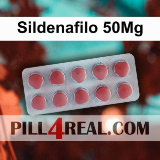 Sildenafilo 50Mg 063