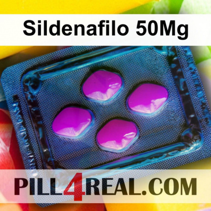 Sildenafilo 50Mg 075