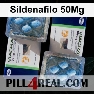 Sildenafilo 50Mg 088