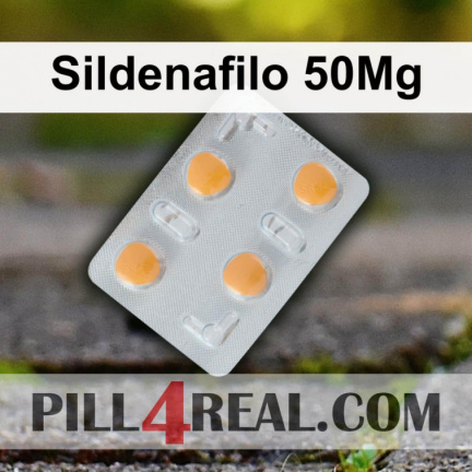 Sildenafilo 50Mg 363
