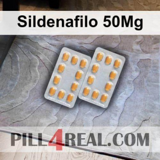 Sildenafilo 50Mg 364