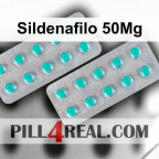 Sildenafilo 50Mg 373