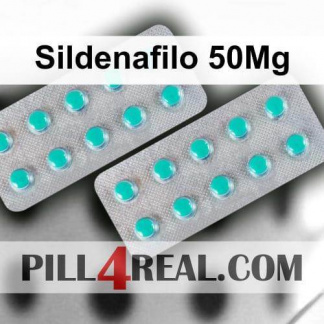 Sildenafilo 50Mg 373