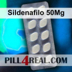 Sildenafilo 50Mg 375