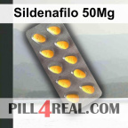 Sildenafilo 50Mg 407