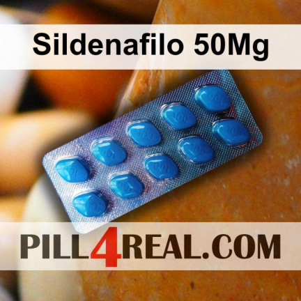 Sildenafilo 50Mg 418