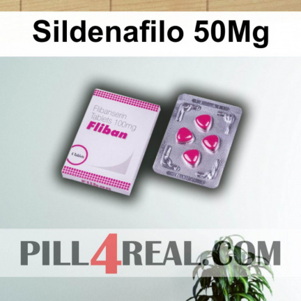 Sildenafilo 50Mg 470